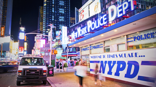 The NYPD Was Sued an Average of 10 Times a Day Last Year